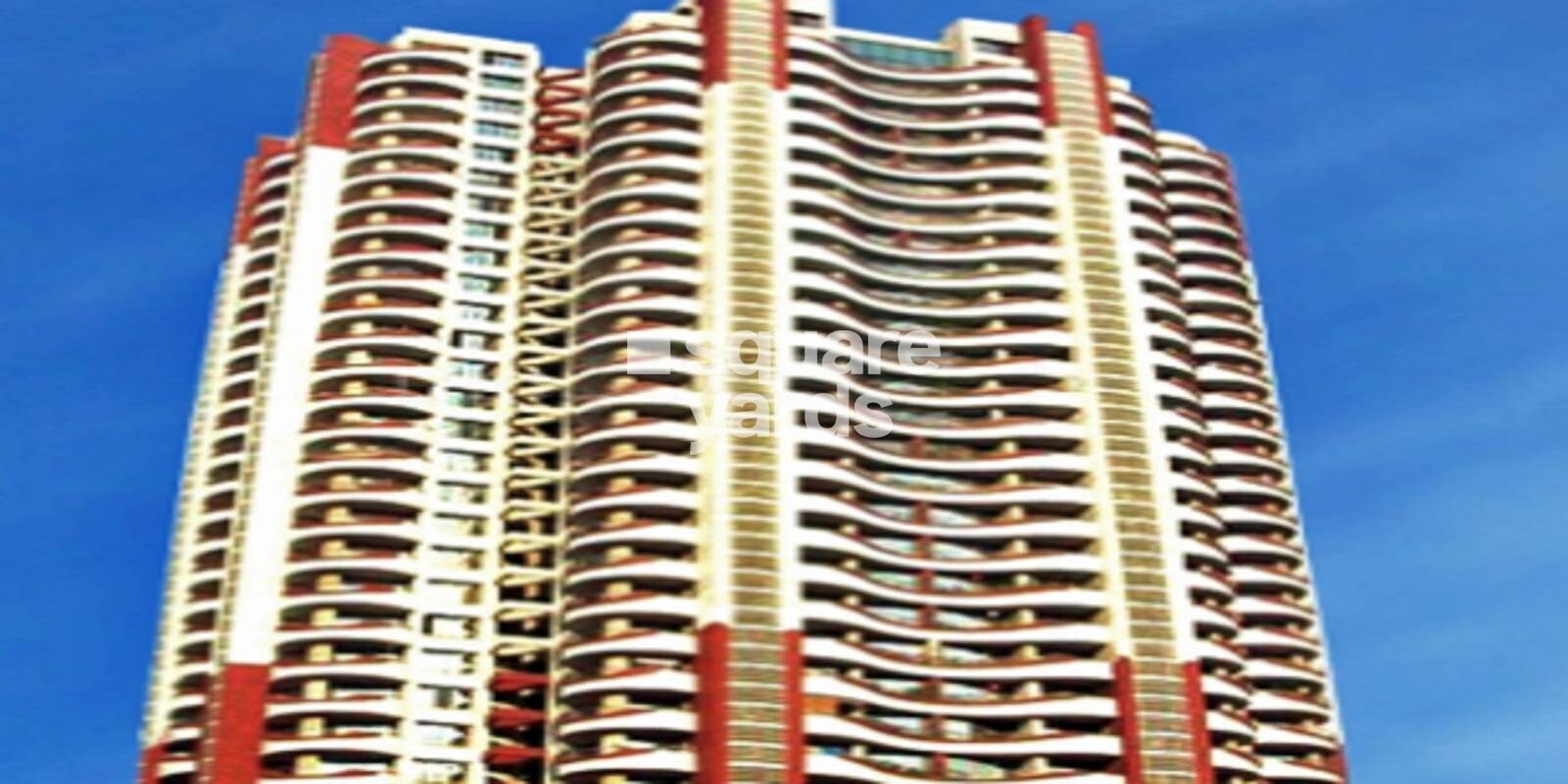 mermit-tower