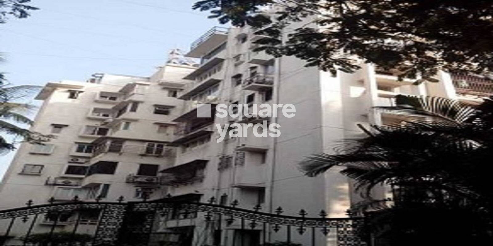 Merry Niketan Apartment