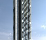 Merx Icon Apartment Exteriors