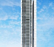 Merx Icon Apartment Exteriors