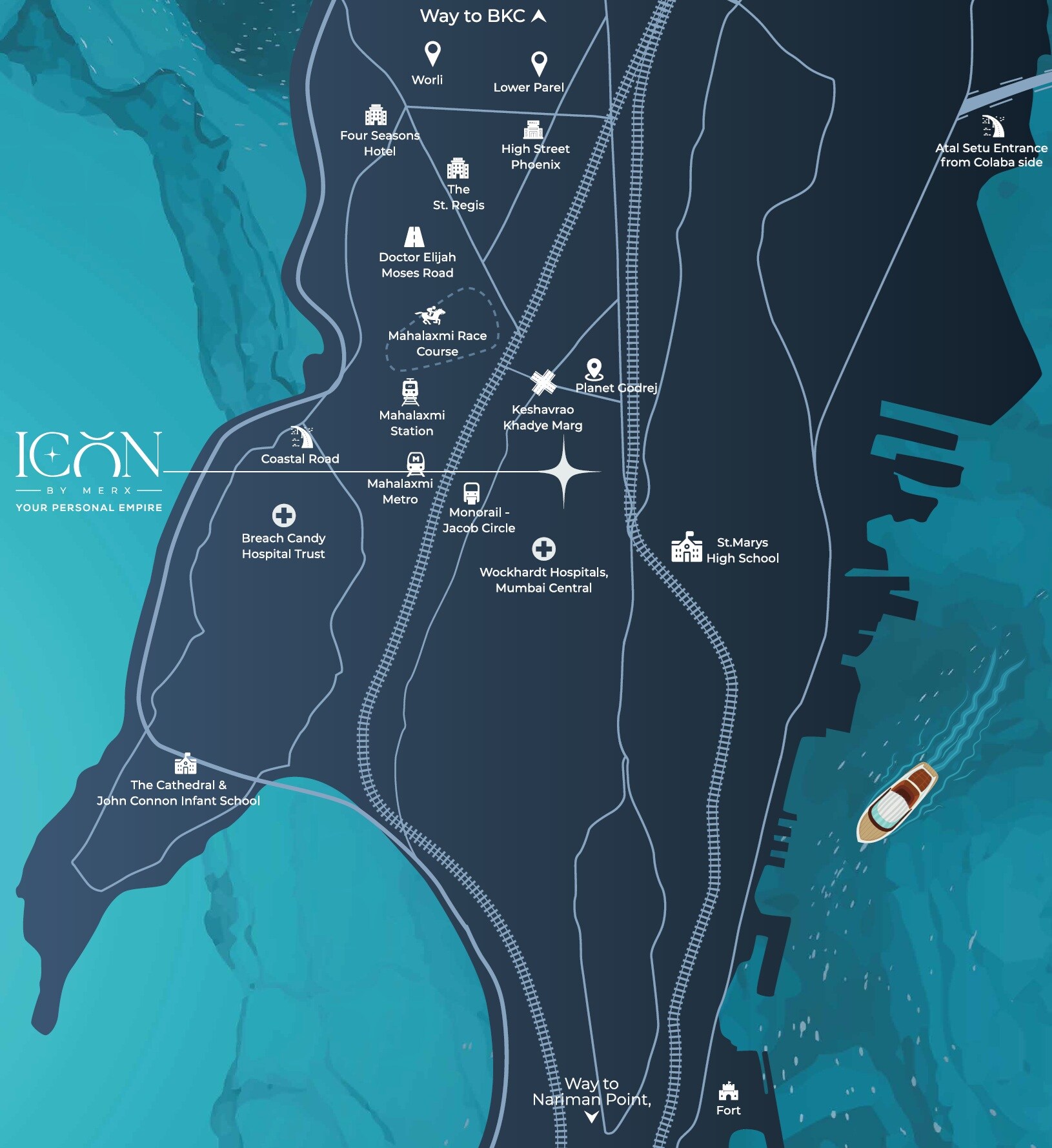 Merx Icon Location Image