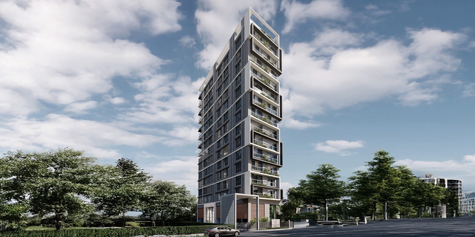 Mesacon Bliss, Vile Parle West, Mumbai