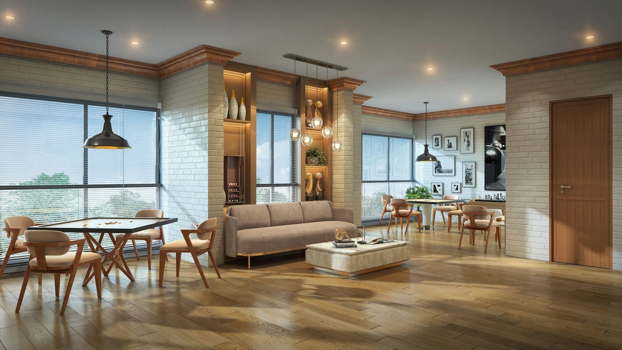 Mesacon Crown Amenities-Features 2