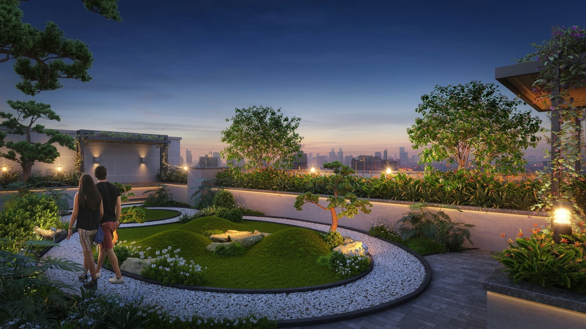 Mesacon Greens Amenities-Features 1