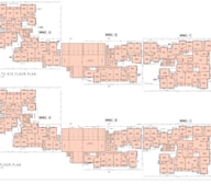 Mesacon Greens Floor Plans