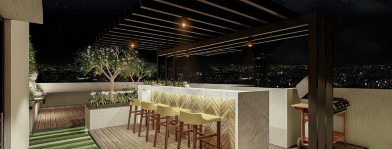 Mesacon Sohag Amenities-Features