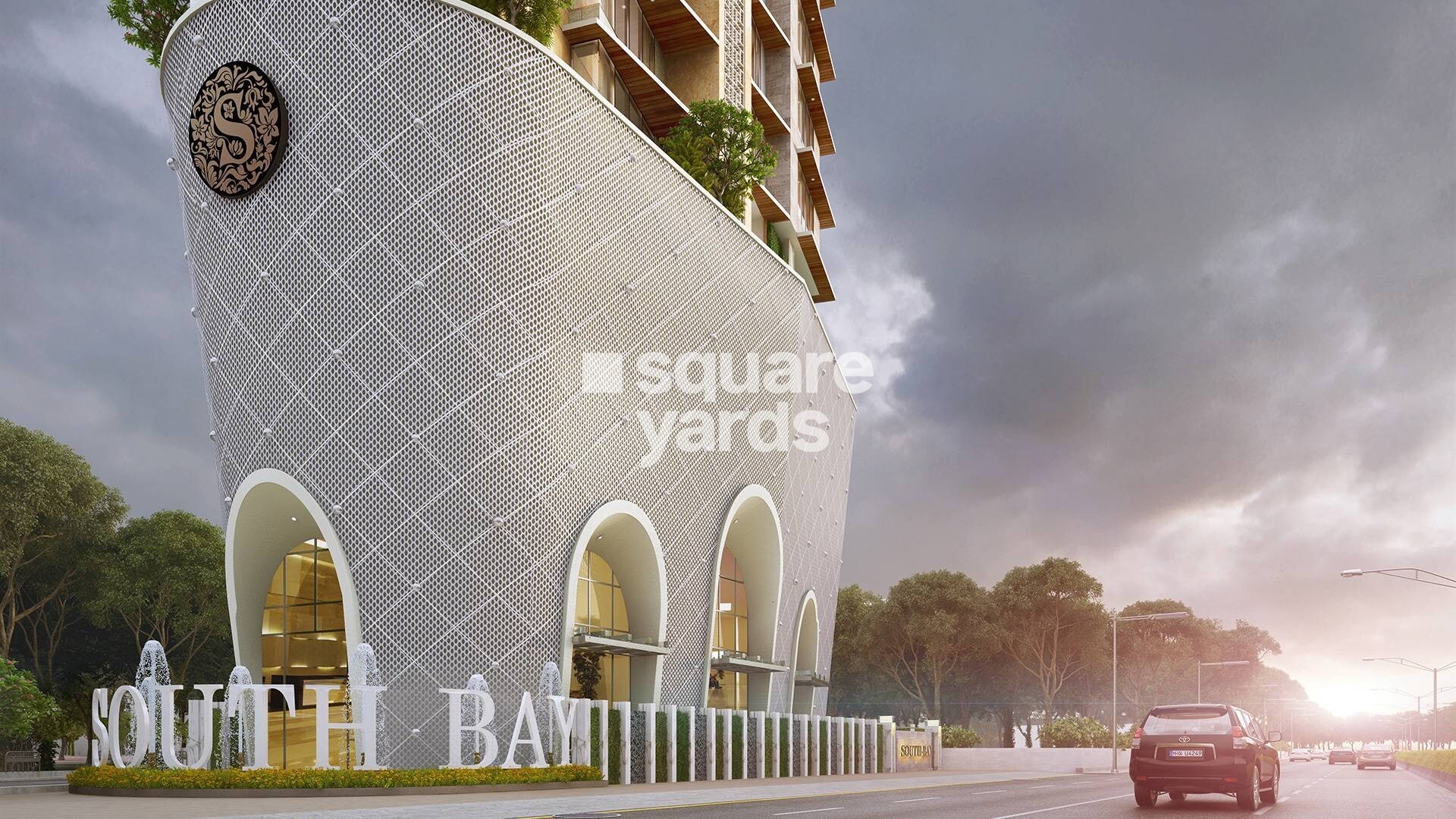 Mesacon The South Bay