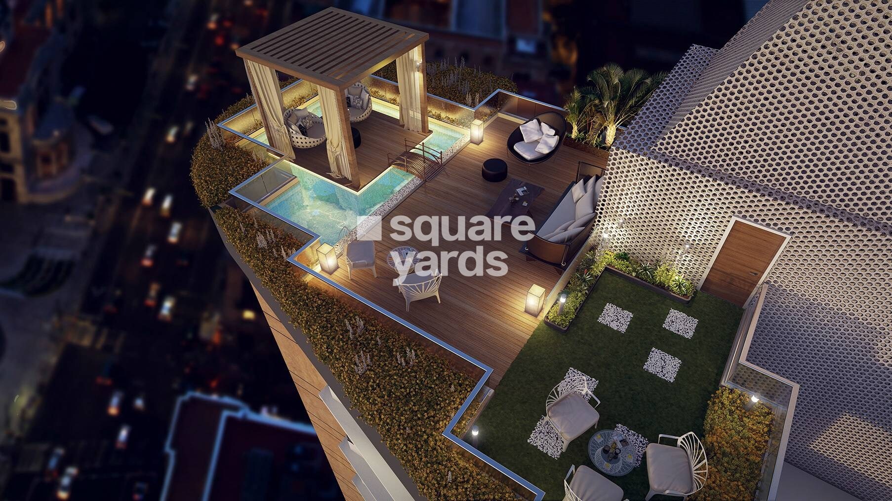 Mesacon The South Bay