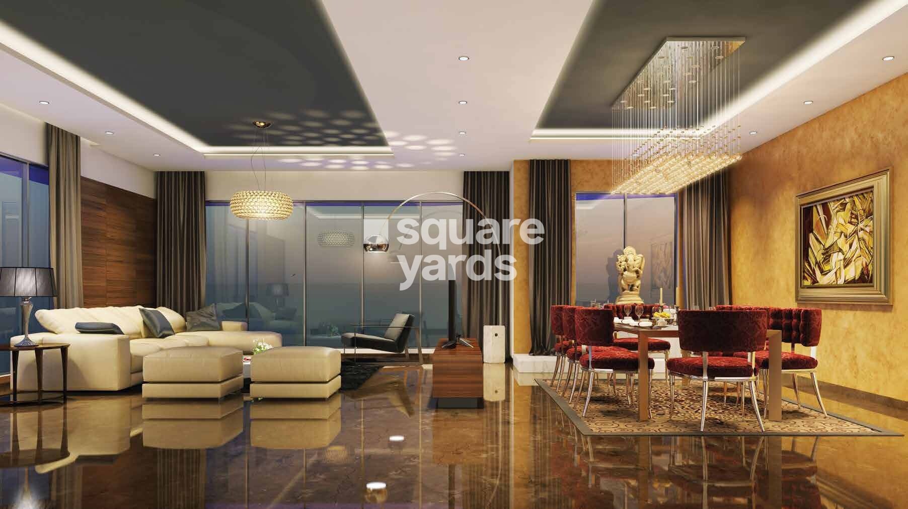 Mesacon The South Bay