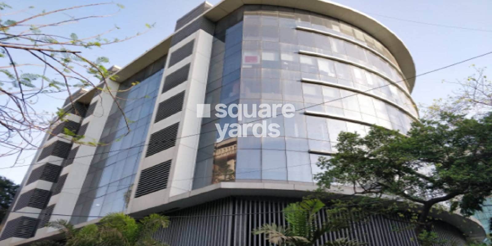 Metro Avenue Andheri East