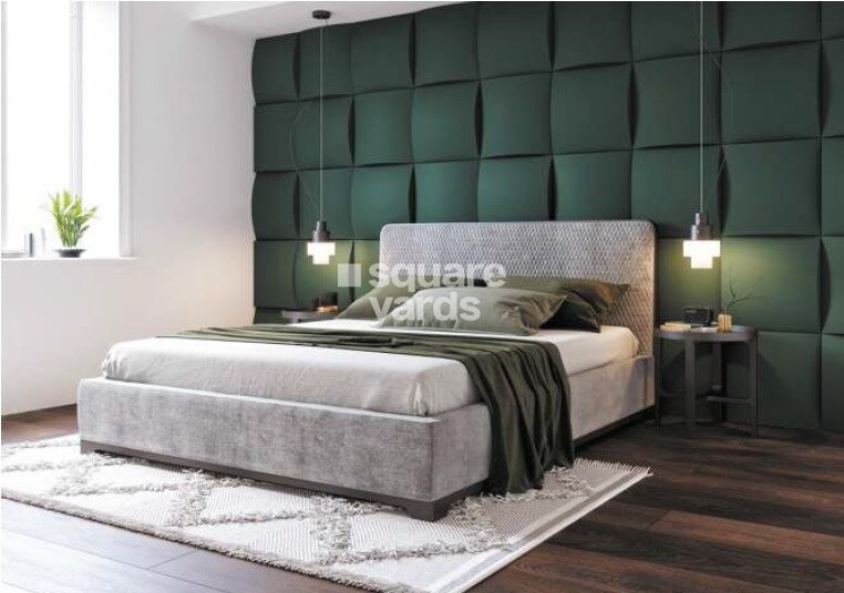 Metro Crown Apartment Interiors 1