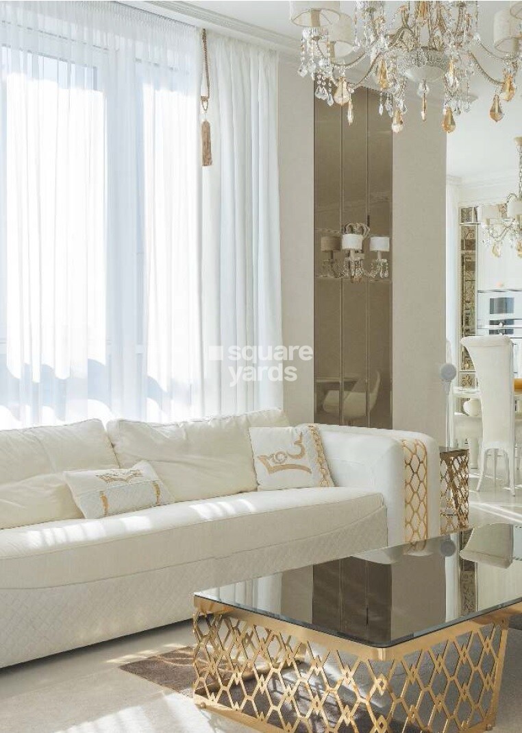 Metro Crown Apartment Interiors 2