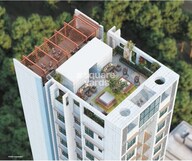 Metro Crown Tower View