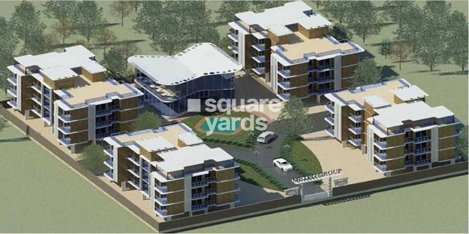 Metro Ecstasy, Pali Hill, Mumbai