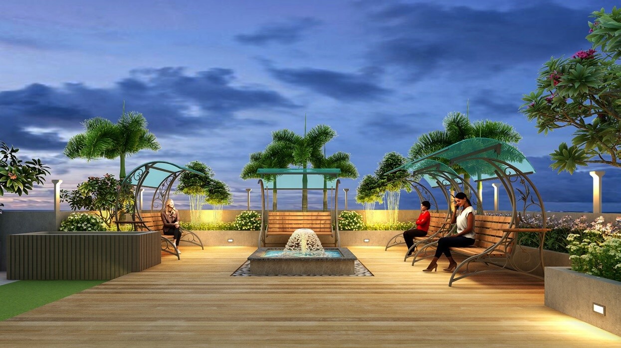 Metro Excellency Amenities-Features 3