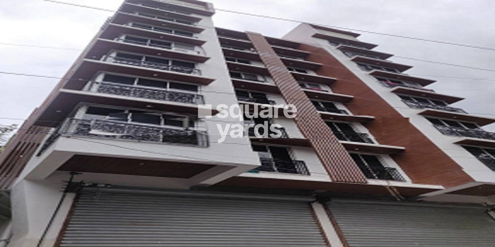 Metro Giriraj Apartment