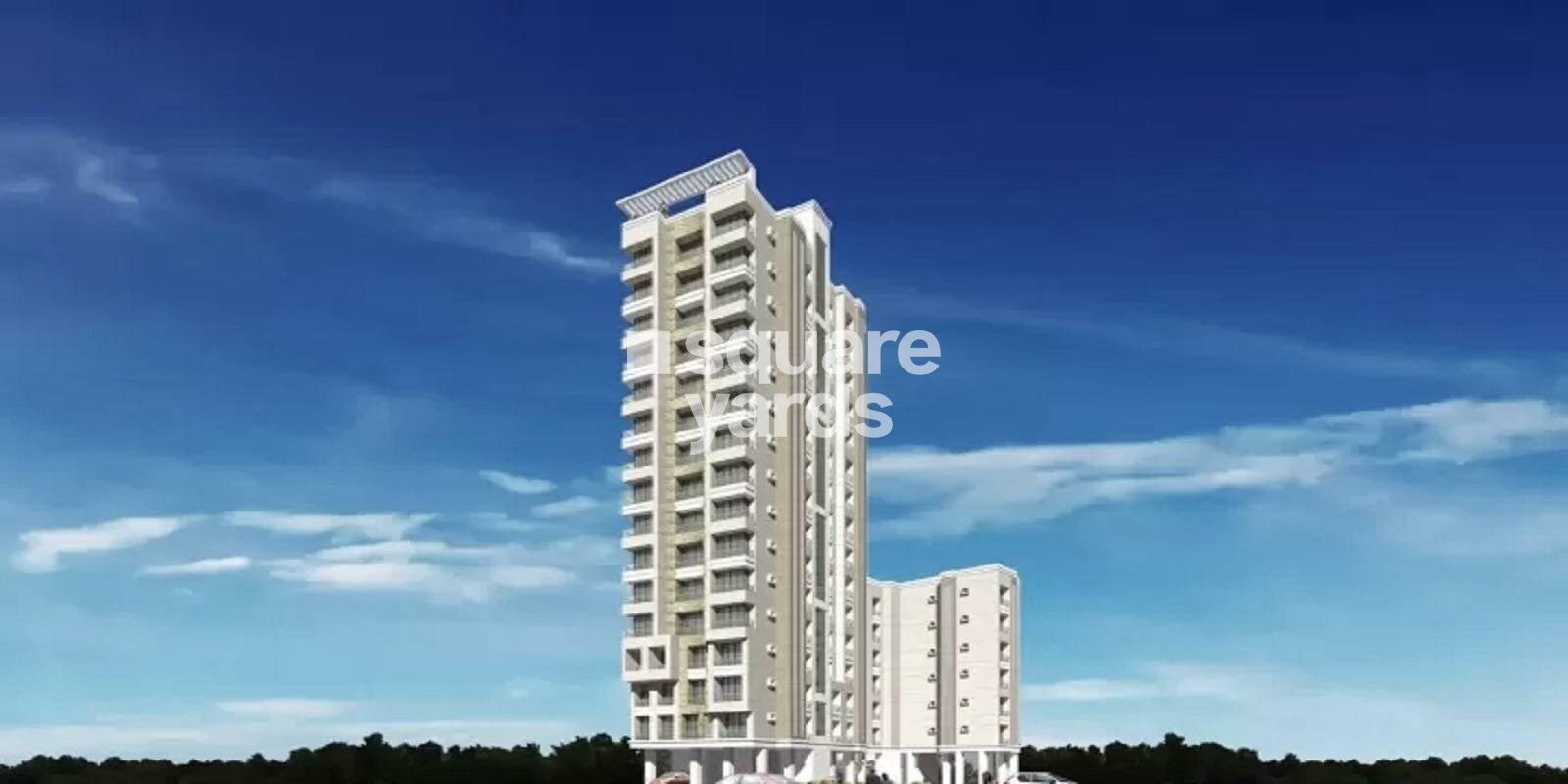 Metro Ishwar Swarup CHS