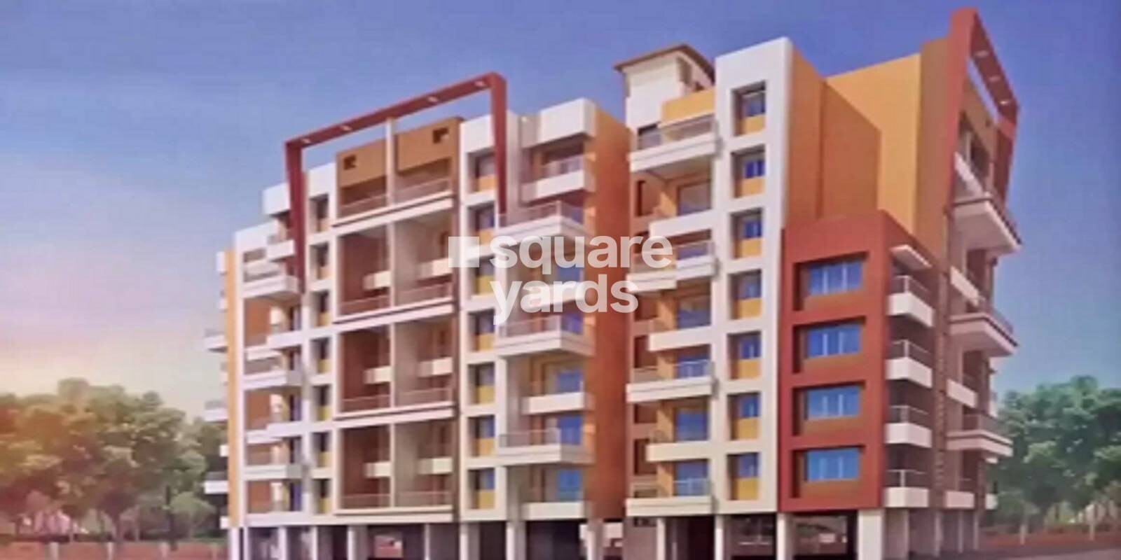 Metro Residency Chembur