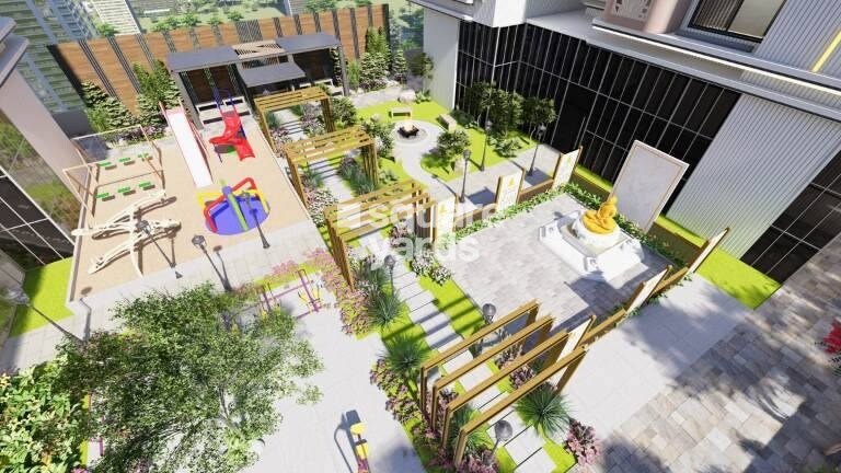 Metro Saraswati Paradise Amenities-Features 2