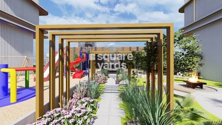 Metro Saraswati Paradise Amenities-Features 3