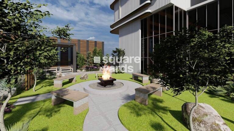 Metro Saraswati Paradise Amenities-Features 4