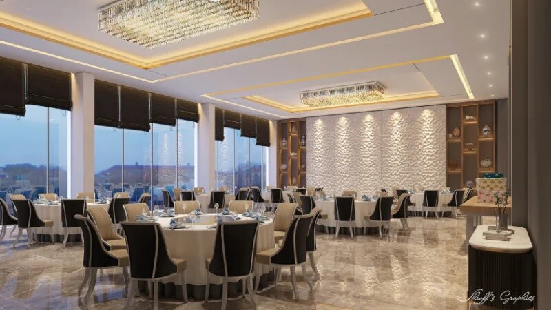 Metro Saraswati Square Amenities-Features 3