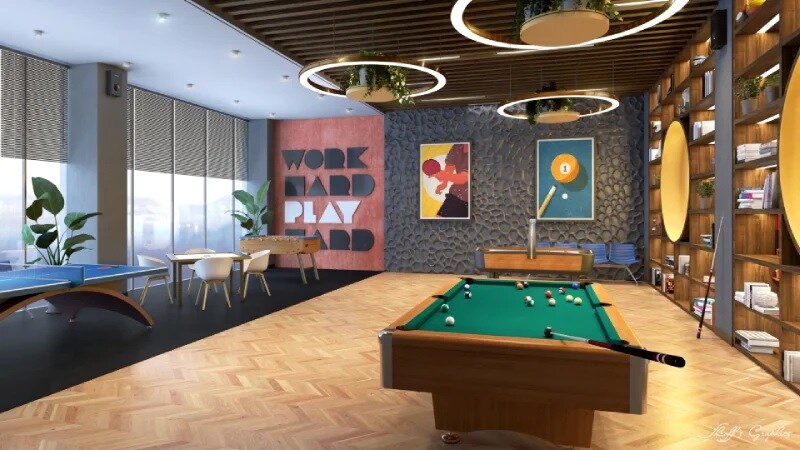 Metro Saraswati Square Amenities-Features 4