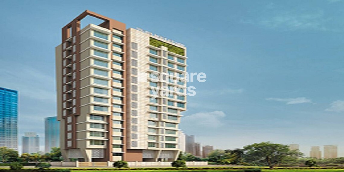 Metro Swiss Boulevard Chembur Cover Image