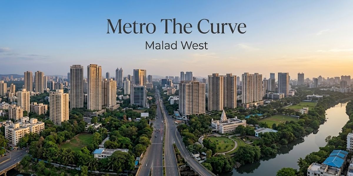 metro-the-curve