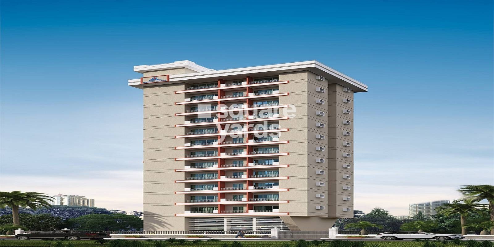 Metro  Tulasi Marvel