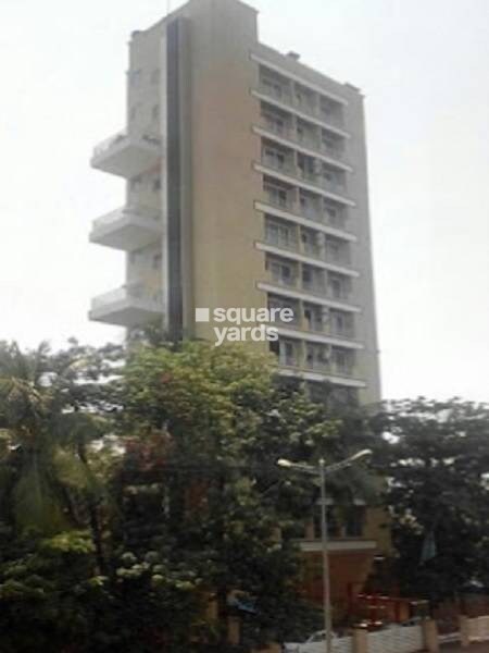 Metro Tulsi Marvel Tower View