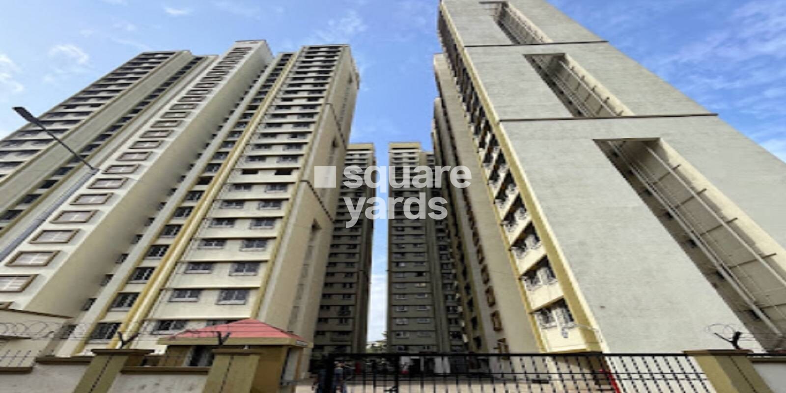 Mhada Apartments Antop Hill