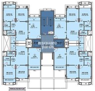 Mhada Apartments Magathane Floor Plans
