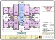 Mhada Apartments Old Magathane Floor Plans