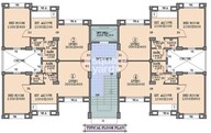 Mhada Apartments Turbhe Mandale Floor Plans
