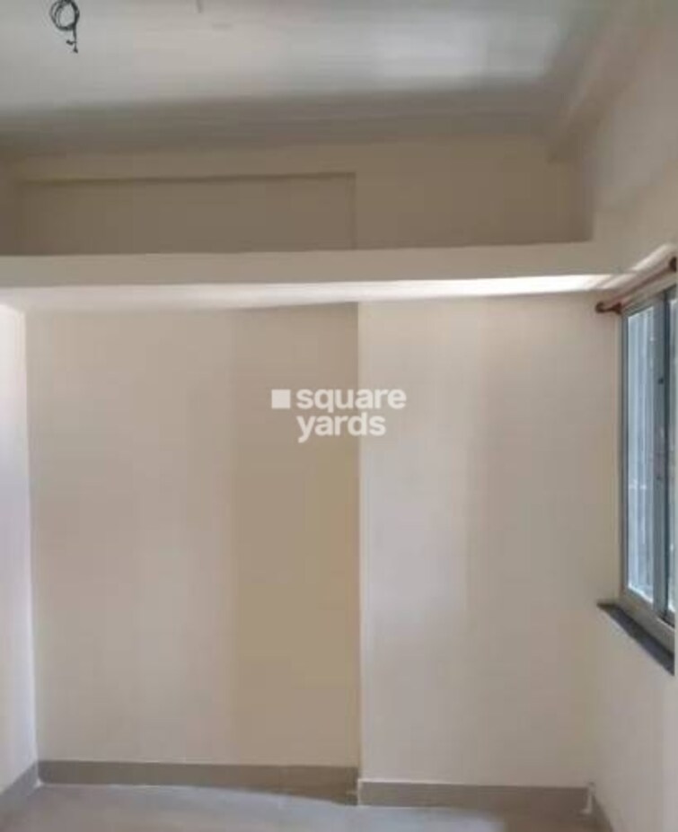 MHADA Century Mill Apartment Interiors 1