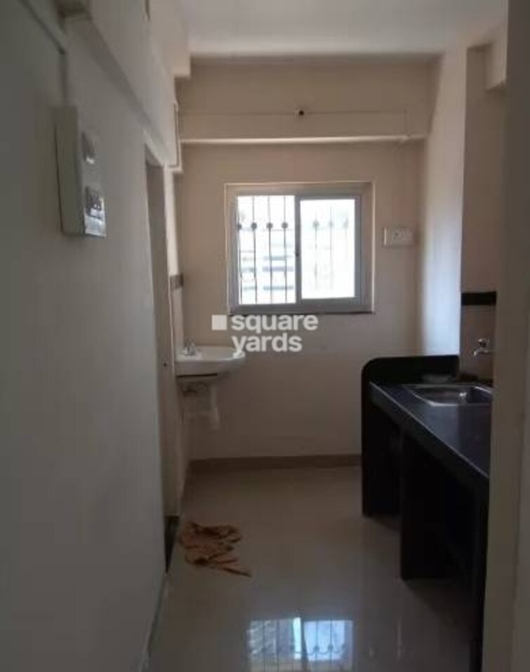 MHADA Century Mill Apartment Interiors 2