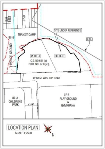 Representative image as actual visual unavailable for Mhada Apartments Cuffe Parade