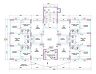 Mhada EWS Floor Plans