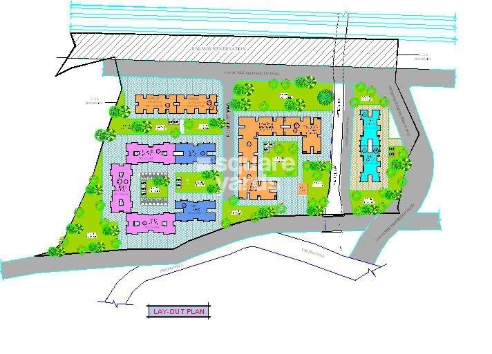 Representative image as actual visual unavailable for Mhada Kanara Engineering