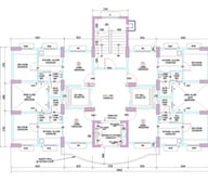 Mhada Pratiksha Nagar Sion Floor Plans