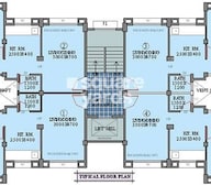 Mhada Pratiksha Nagar Sion Floor Plans