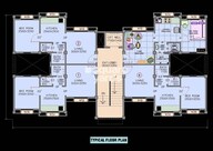 Mhada Apartments Vinoba Bhave Nagar Floor Plans