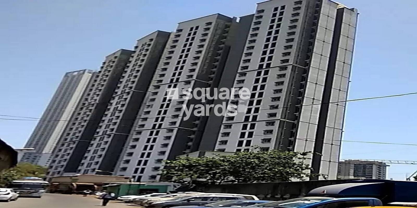 MHADA Western India Mill