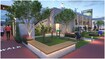 Mhatre White Orchid Residency Amenities Features