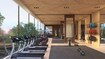 Mhatre White Orchid Residency Gymnasium Image