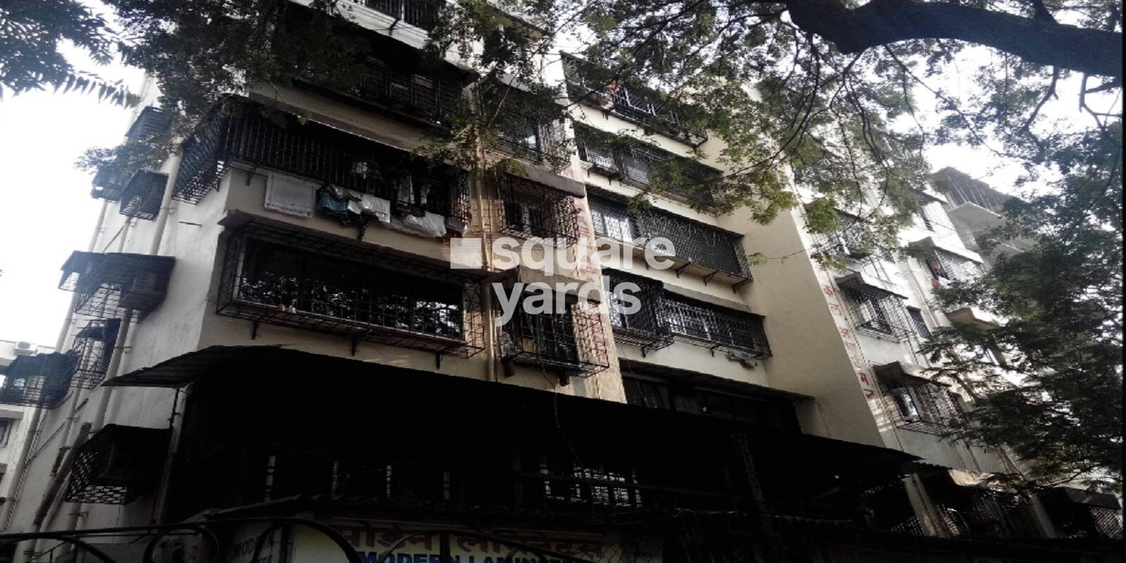 Michale Apartment