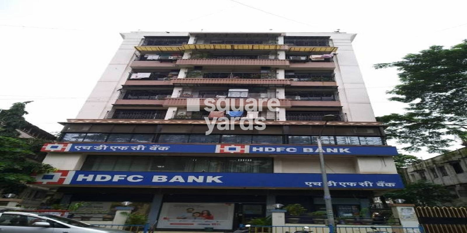 Mickeys Heritage CHS