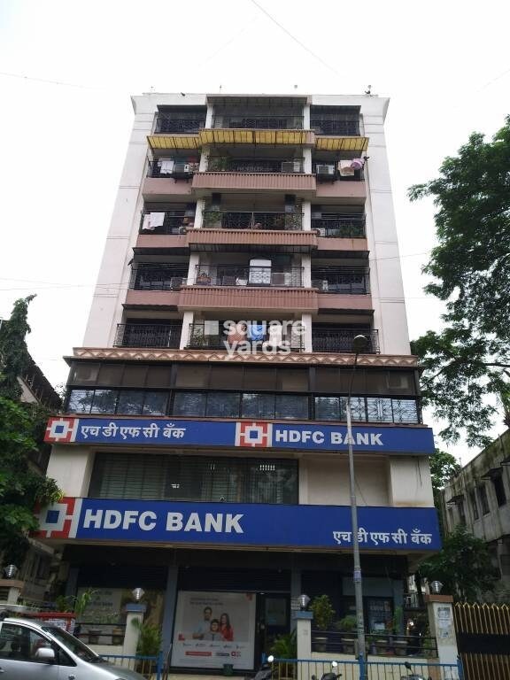 Mickeys Heritage CHS Tower View