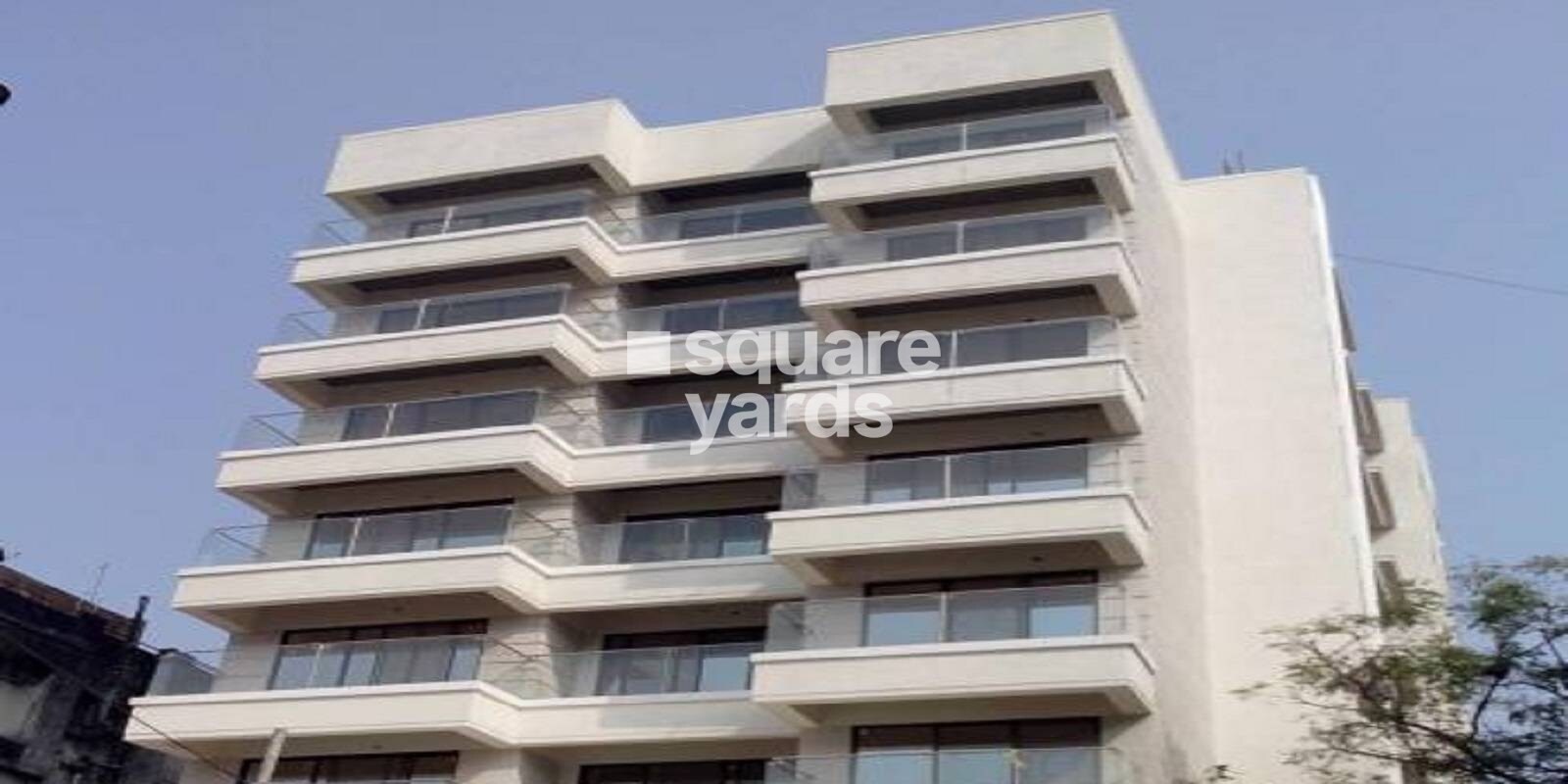 Mickeys Paradize Apartment